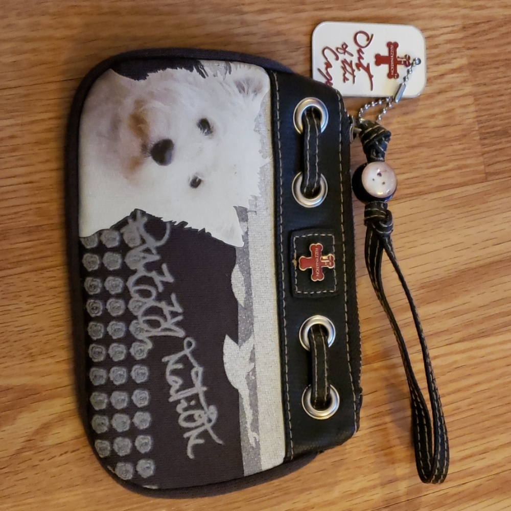 Wristlet